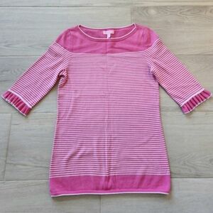 lilly Pulitzer Sarasota sweater top